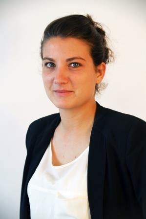 Charline Merré