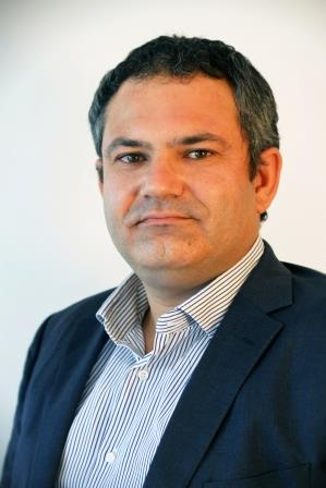 Dr. Serge Da Silva
