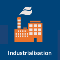 Industrialisation